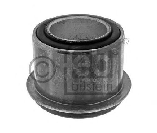 FEBI BILSTEIN 15080 - Control Arm-/Trailing Arm Bush Upper Front Axle