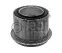FEBI BILSTEIN 15080 - Control Arm-/Trailing Arm Bush Upper Front Axle