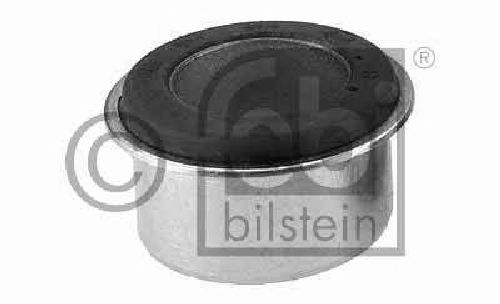 FEBI BILSTEIN 15081 - Control Arm-/Trailing Arm Bush Upper Front Axle
