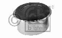 FEBI BILSTEIN 15081 - Control Arm-/Trailing Arm Bush Upper Front Axle