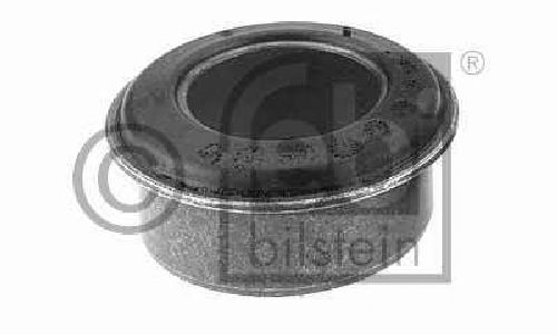 FEBI BILSTEIN 15083 - Control Arm-/Trailing Arm Bush Front Axle | Front