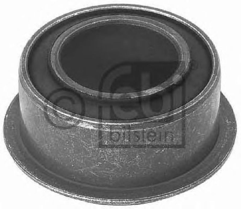 FEBI BILSTEIN 15084 - Control Arm-/Trailing Arm Bush Front Axle | Rear