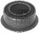 FEBI BILSTEIN 15084 - Control Arm-/Trailing Arm Bush Front Axle | Rear