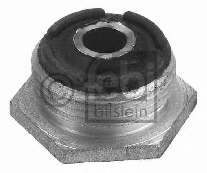 FEBI BILSTEIN 15088 - Top Strut Mounting Rear Axle left and right