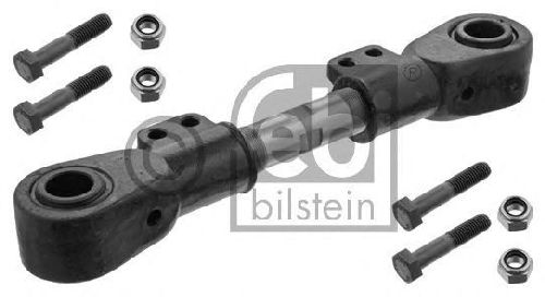 FEBI BILSTEIN 15126 - Track Control Arm PROKIT Left | Right
