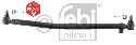 FEBI BILSTEIN 15138 - Centre Rod Assembly PROKIT Front Axle