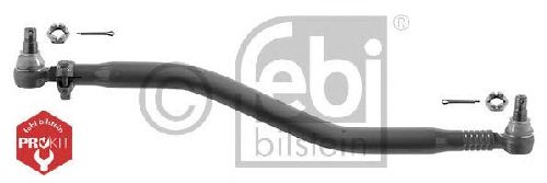 FEBI BILSTEIN 15139 - Centre Rod Assembly PROKIT Front Axle