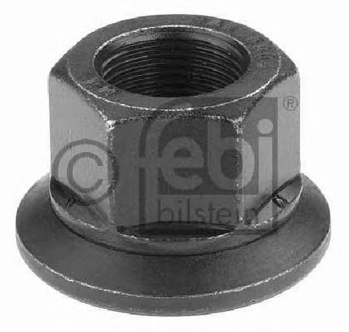 FEBI BILSTEIN 15144 - Nut