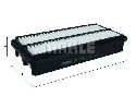 LX 1999 KNECHT 70355432 - Air Filter