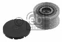 FEBI BILSTEIN 15155 - Alternator Freewheel Clutch