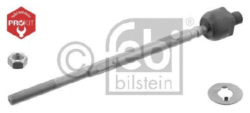 FEBI BILSTEIN 15169 - Tie Rod Axle Joint PROKIT Front Axle left and right