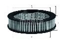 LX 2 KNECHT 77716194 - Air Filter