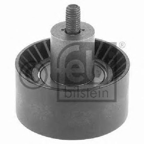 FEBI BILSTEIN 15177 - Deflection/Guide Pulley, timing belt FORD