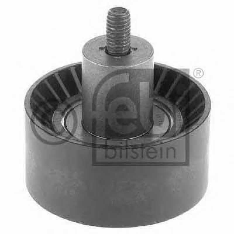 FEBI BILSTEIN 15177 - Deflection/Guide Pulley, timing belt FORD