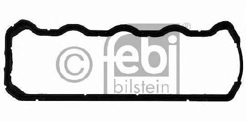 FEBI BILSTEIN 15186 - Gasket, cylinder head cover VW, SEAT
