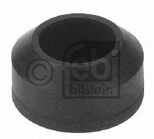 FEBI BILSTEIN 15188 - Seal Ring, cylinder head cover bolt Lower VW, SEAT