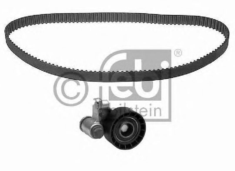 FEBI BILSTEIN 15189 - Timing Belt Kit