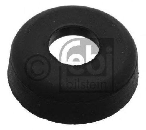 FEBI BILSTEIN 15190 - Seal Ring, cylinder head cover bolt Upper VW, SEAT