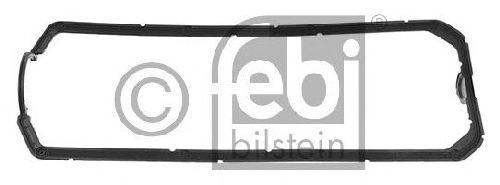 FEBI BILSTEIN 15196 - Gasket, cylinder head cover