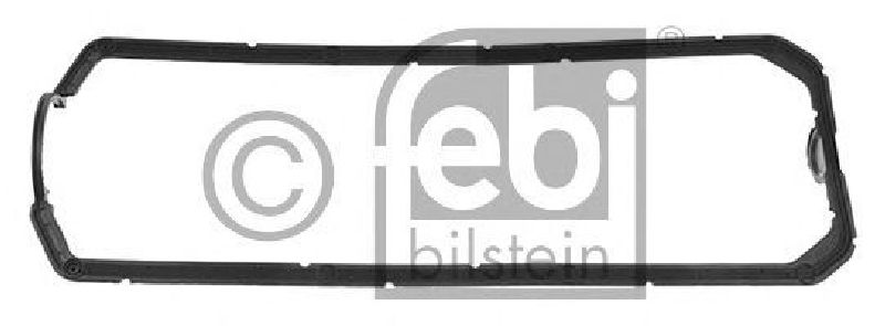 FEBI BILSTEIN 15196 - Gasket, cylinder head cover