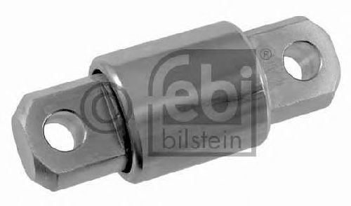 FEBI BILSTEIN 15210 - Control Arm-/Trailing Arm Bush Front Axle