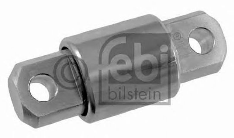 FEBI BILSTEIN 15210 - Control Arm-/Trailing Arm Bush Front Axle