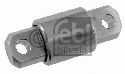FEBI BILSTEIN 15210 - Control Arm-/Trailing Arm Bush Front Axle
