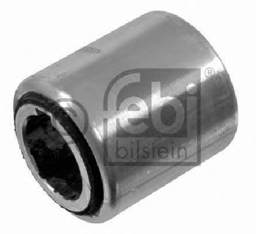 FEBI BILSTEIN 15211 - Control Arm-/Trailing Arm Bush Front Axle