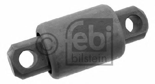 FEBI BILSTEIN 15212 - Control Arm-/Trailing Arm Bush Front Axle