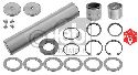 FEBI BILSTEIN 15216 - Repair Kit, kingpin PROKIT Front Axle left and right MAN