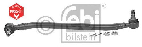 FEBI BILSTEIN 15240 - Centre Rod Assembly PROKIT Front Axle