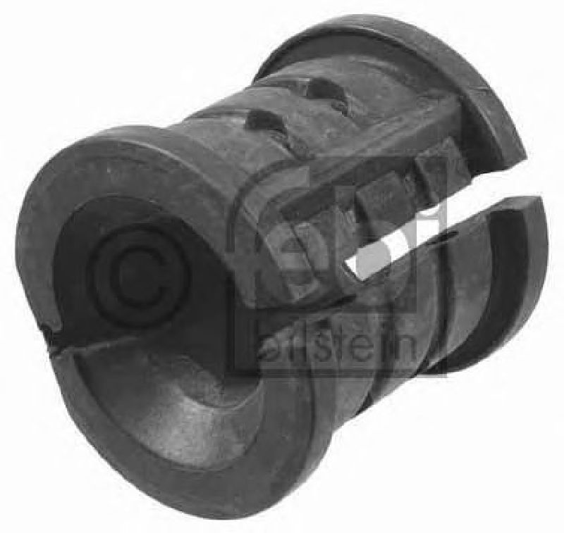 FEBI BILSTEIN 15244 - Stabiliser Mounting Rear Axle left and right | inner