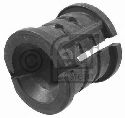 FEBI BILSTEIN 15244 - Stabiliser Mounting Rear Axle left and right | inner