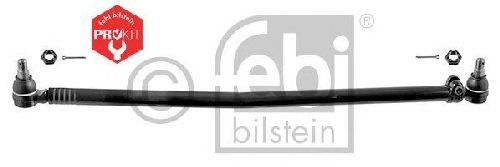 FEBI BILSTEIN 15245 - Centre Rod Assembly PROKIT Front Axle