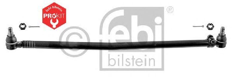 FEBI BILSTEIN 15245 - Centre Rod Assembly PROKIT Front Axle