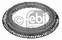 FEBI BILSTEIN 15249 - Shaft Seal, wheel hub Rear Axle left and right | Outer MAN