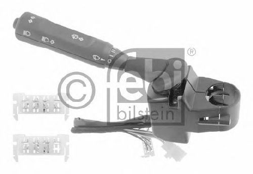 FEBI BILSTEIN 15251 - Switch, headlight