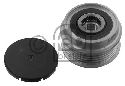 FEBI BILSTEIN 15252 - Alternator Freewheel Clutch