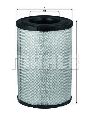 LX 2008 KNECHT 70357539 - Air Filter