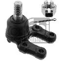 FEBI BILSTEIN 15269 - Ball Joint Lower Front Axle | Left and right
