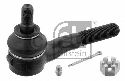 FEBI BILSTEIN 15272 - Tie Rod End Front Axle left and right | Outer MITSUBISHI