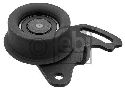 FEBI BILSTEIN 15277 - Tensioner Pulley, timing belt MITSUBISHI