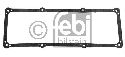 FEBI BILSTEIN 15286 - Gasket, cylinder head cover