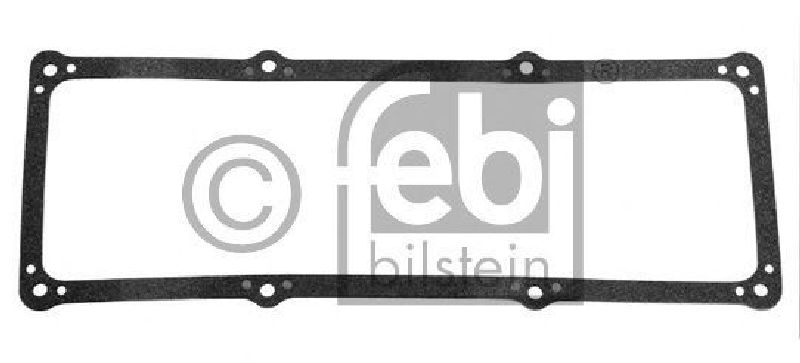 FEBI BILSTEIN 15286 - Gasket, cylinder head cover