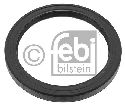 FEBI BILSTEIN 15287 - Shaft Seal, manual transmission flange