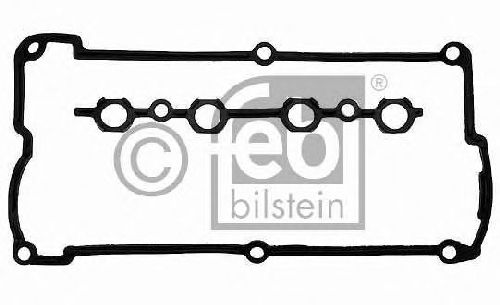 FEBI BILSTEIN 15288 - Gasket, cylinder head cover