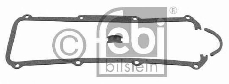 FEBI BILSTEIN 15290 - Gasket, cylinder head cover