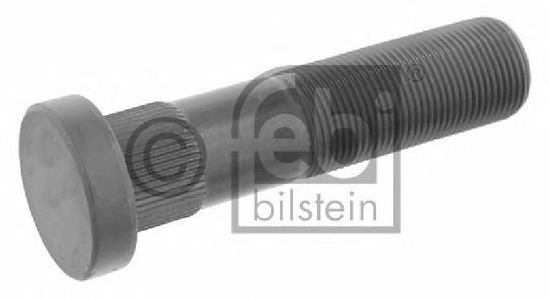 FEBI BILSTEIN 15341 - Wheel Stud Rear Axle left and right