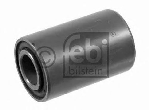 FEBI BILSTEIN 15342 - Bush, leaf spring Rear Axle