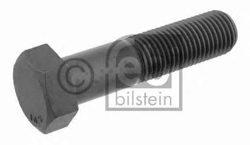 FEBI BILSTEIN 15343 - Screw